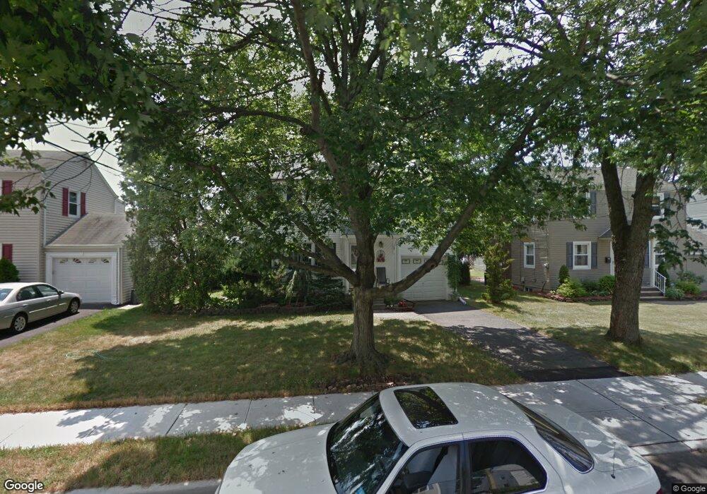 53 Rosedale Ave, Clifton, NJ 07013 - photo 1