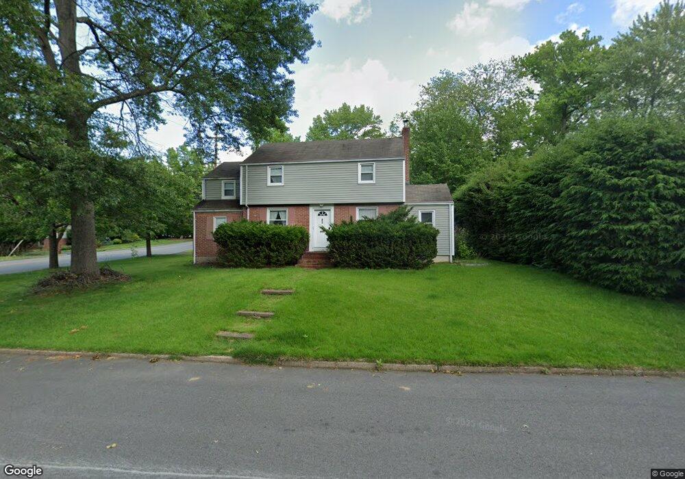 2 Hillcrest Rd, Tenafly, NJ 07670 - photo 1