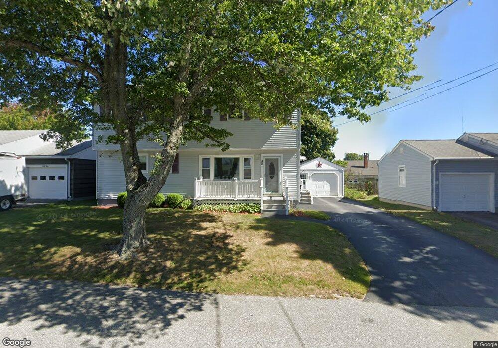 50 Carignan Ave, South Portland, ME 04106 - photo 1