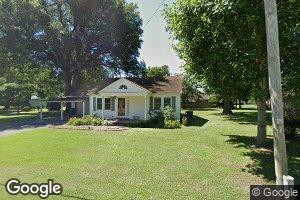 605 E Moore St, Hayti, MO 63851