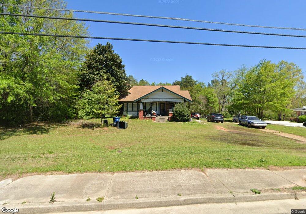 3748 Bloomfield Dr, Macon, GA 31206 - photo 1