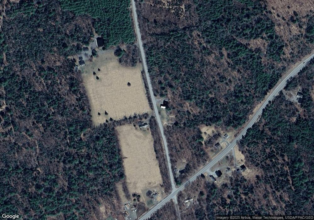 34 Parsons Landing Rd, Dover-Foxcroft, ME 04426 - photo 1