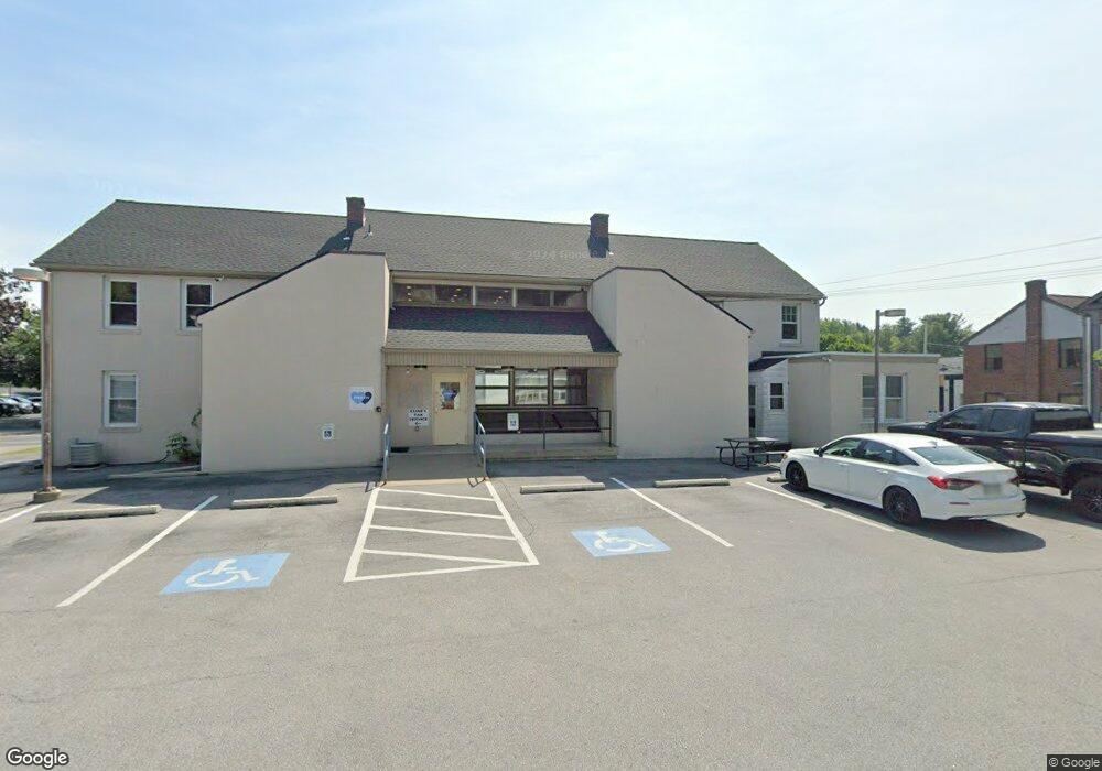 1040 S Cedar Crest Blvd, Allentown, PA 18103 - photo 1