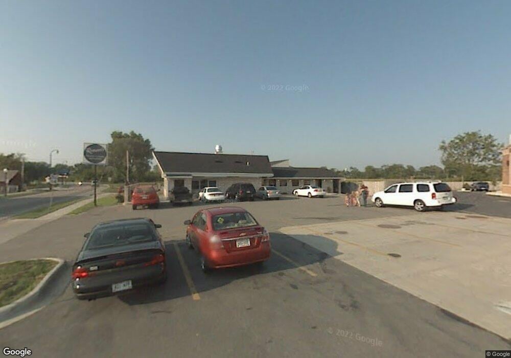 50 N Union Rd, Evansville, WI 53536 - photo 1