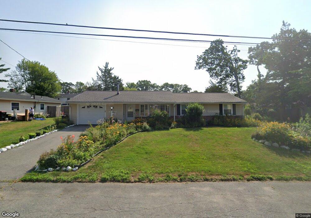 103 Ames Rd, Brockton, MA 02302 - photo 1