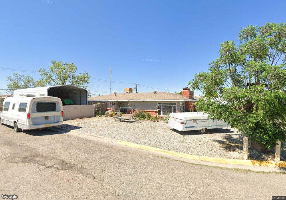 1314 Mountain View Ave, Alamogordo, NM 88310 - photo 1