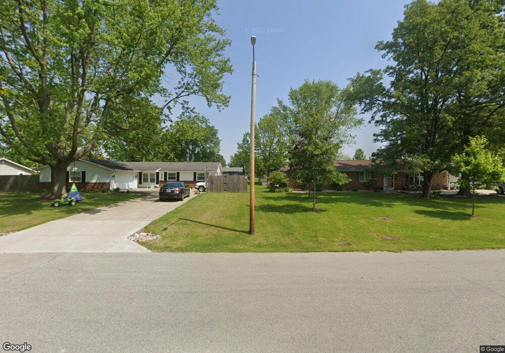 0 Maplewood Dr unit 2 201311788, Ossian, IN 46777 - photo 1