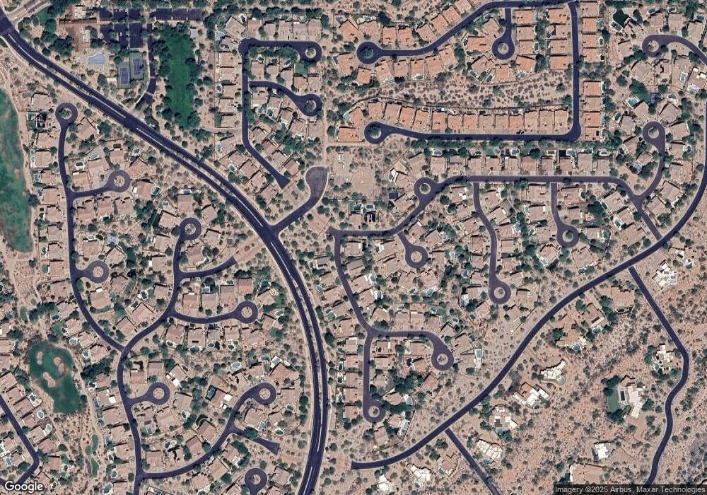 3827 N Ladera, Mesa, AZ 85207 - photo 1