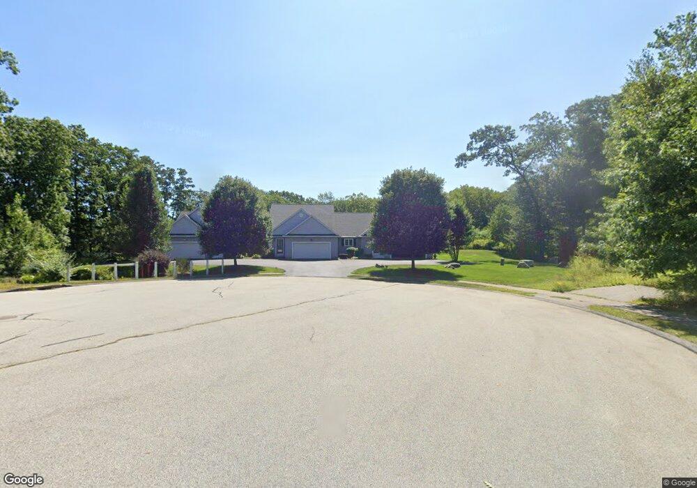 13 Candlewood Dr unit 1, Spencer, MA 01562 - photo 1