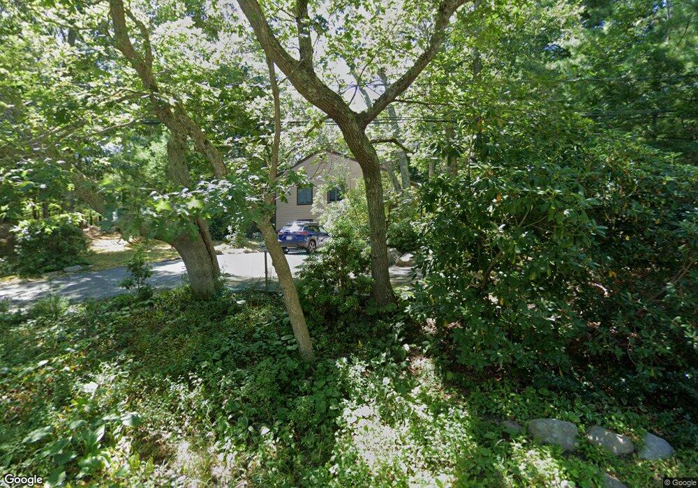 16 Fells Rd, Falmouth, MA 02540 - photo 1