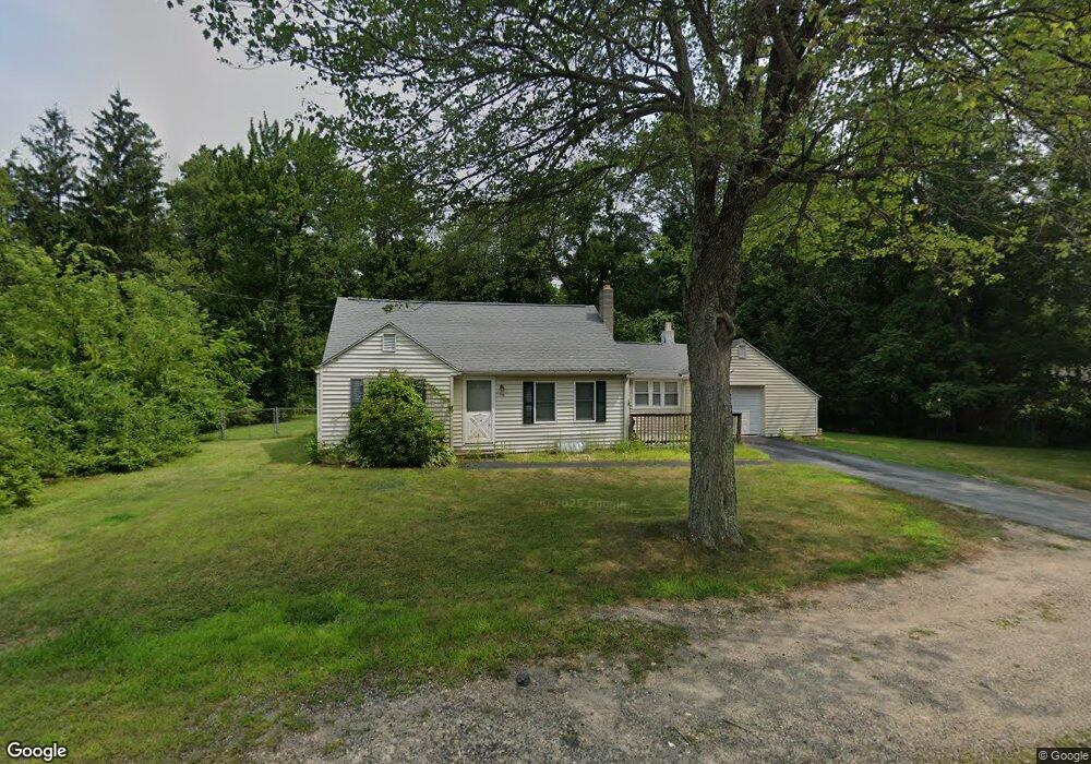 106 Doyle Rd, Holden, MA 01520 - photo 1