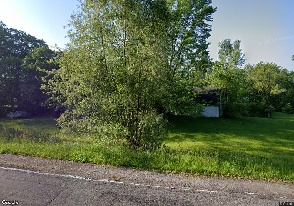 6372 Scott Rd, Mount Morris, MI 48458 - photo 1