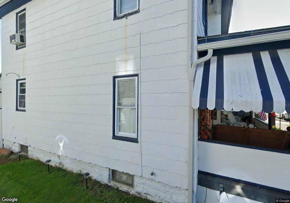 517 Depot St, Scranton, PA 18509 - photo 1