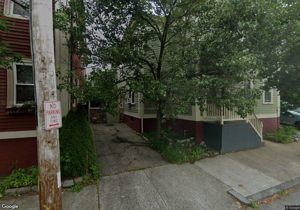 80 Armstrong Ave, Providence, RI 02903 - photo 1