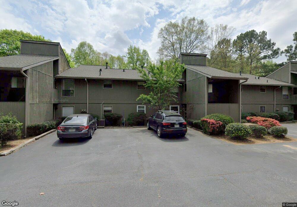 6238 Overlook Rd unit 6238, Norcross, GA 30092 - photo 1