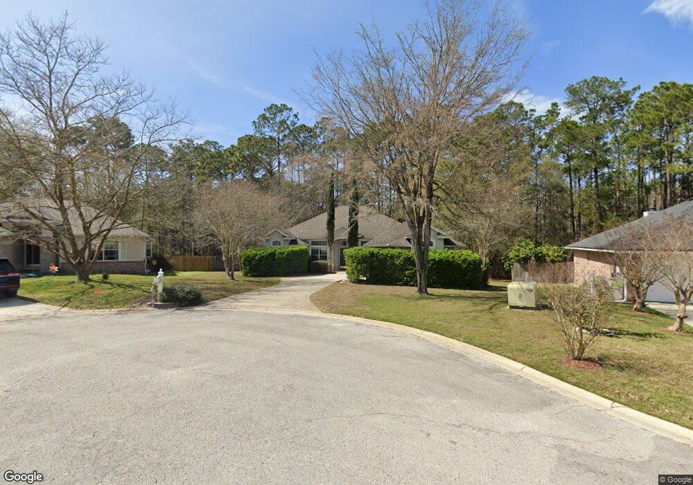7986 Seahaven Ct, Jacksonville, FL 32244 - photo 1