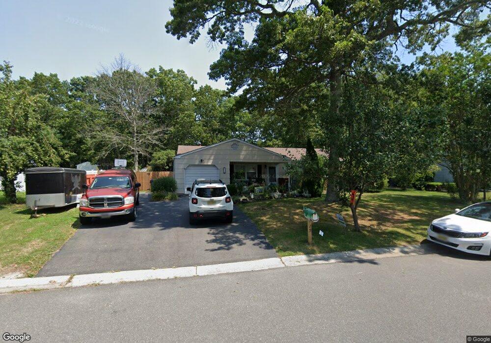 29 Country Club Blvd, Little Egg Harbor Township, NJ 08087 - photo 1