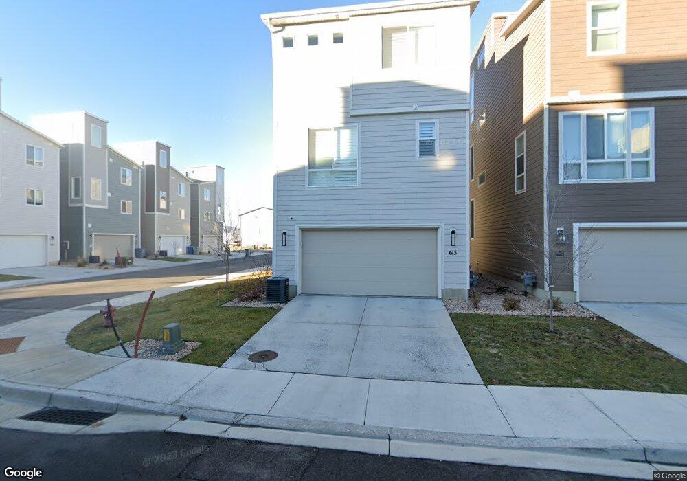 613 E 430 S unit 207, American Fork, UT 84003 - photo 1