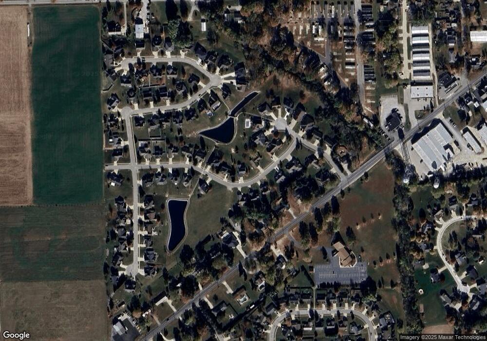 16423 Sunset Pass, Harlan, IN 46743 - photo 1