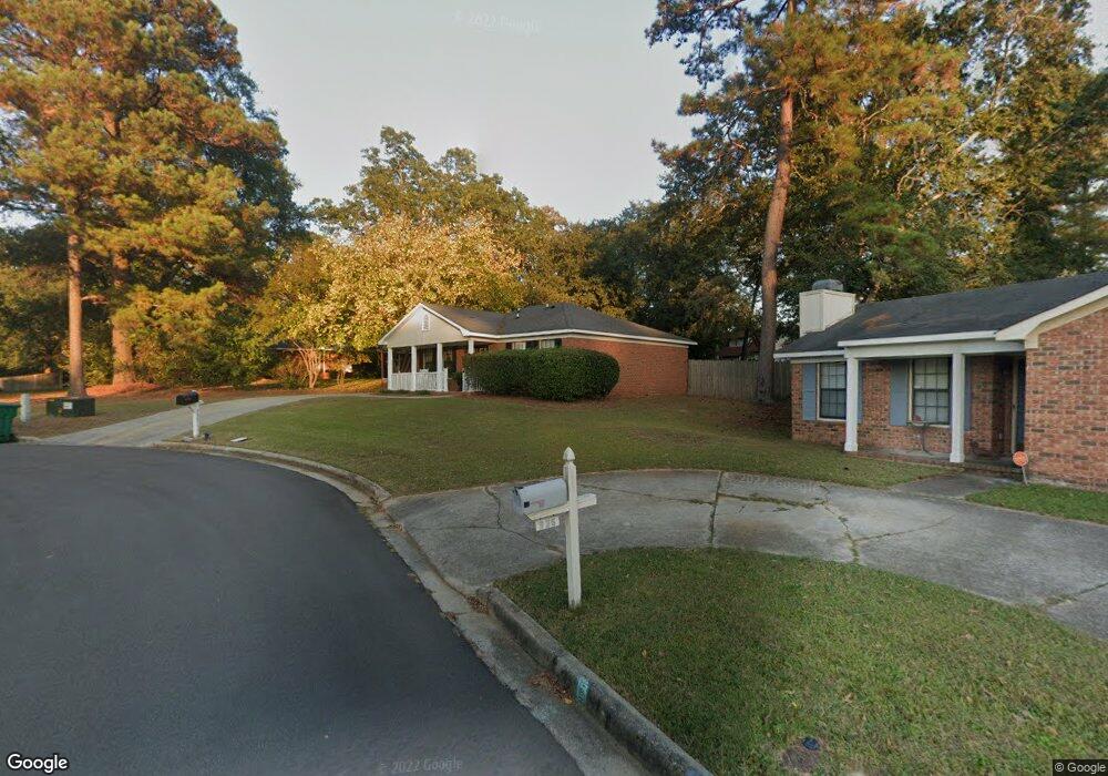 335 Candlestick Way, Augusta, GA 30907 - photo 1