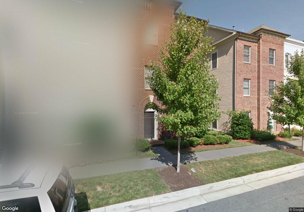 7661 President St, Fulton, MD 20759 - photo 1