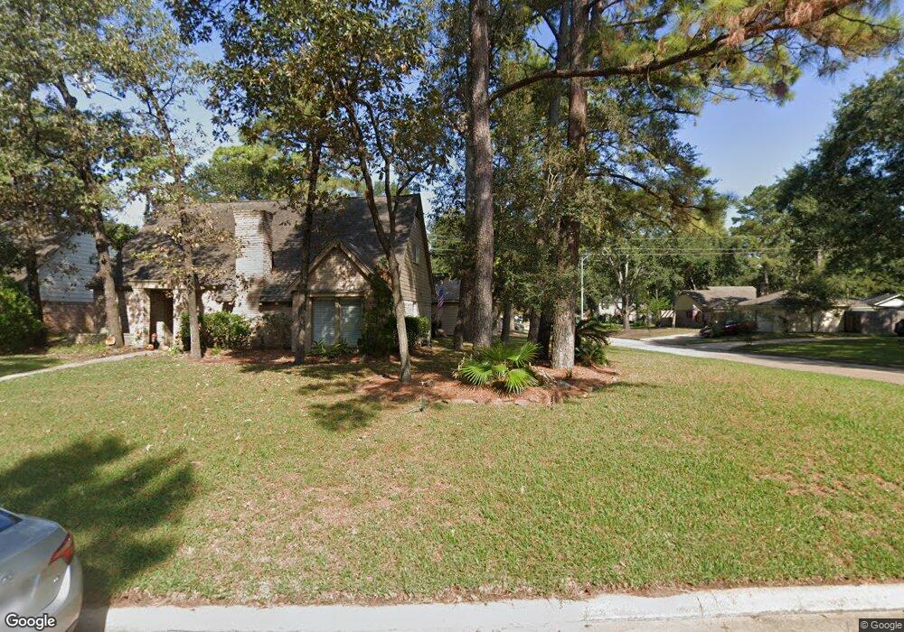 12302 Oak Park Cir, Houston, TX 77070 - photo 1