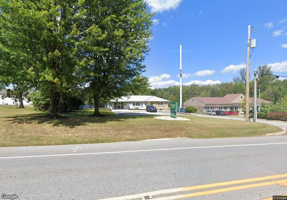 321 W Uwchlan Ave, Downingtown, PA 19335 - photo 1