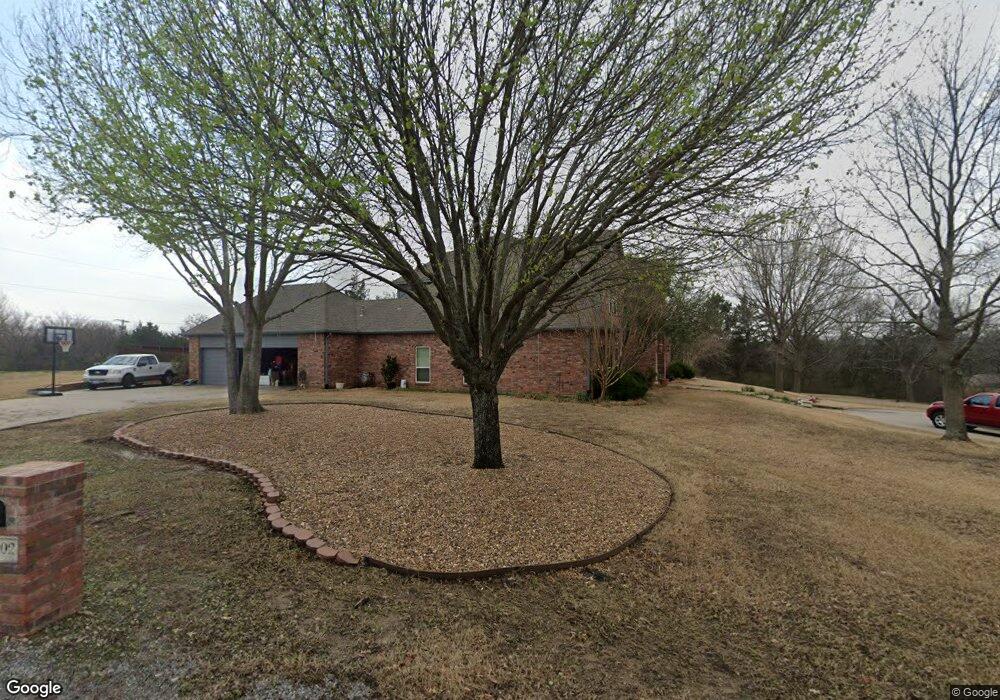 5202 Bello Vista Ct, Sherman, TX 75090 - photo 1