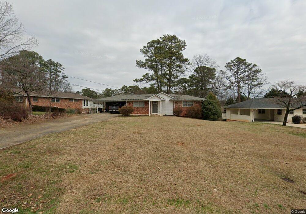 3987 Orchard Rd SE, Smyrna, GA 30080 - photo 1