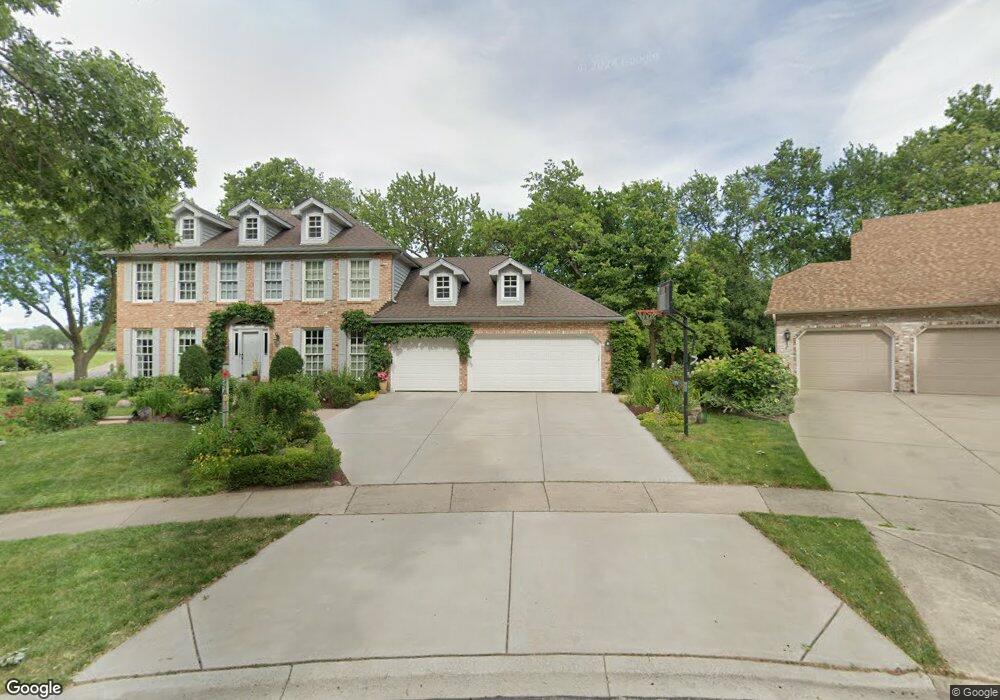 944 Rockbridge Rd, Naperville, IL 60540 - photo 1