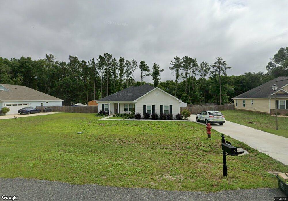 12 Violet Ln unit 1, Crawfordville, FL 32327 - photo 1