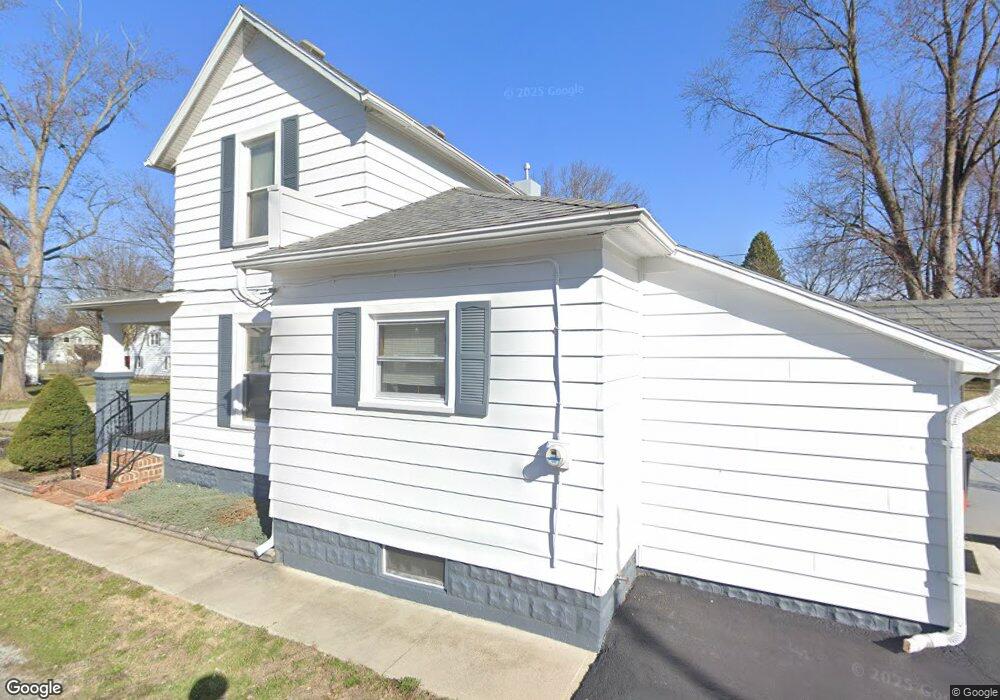 719 Central Ave, Findlay, OH 45840 - photo 1