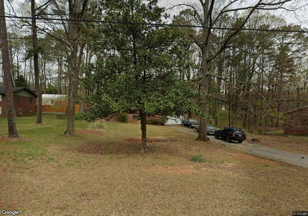 6909 Myra Ln, Austell, GA 30168 - photo 1