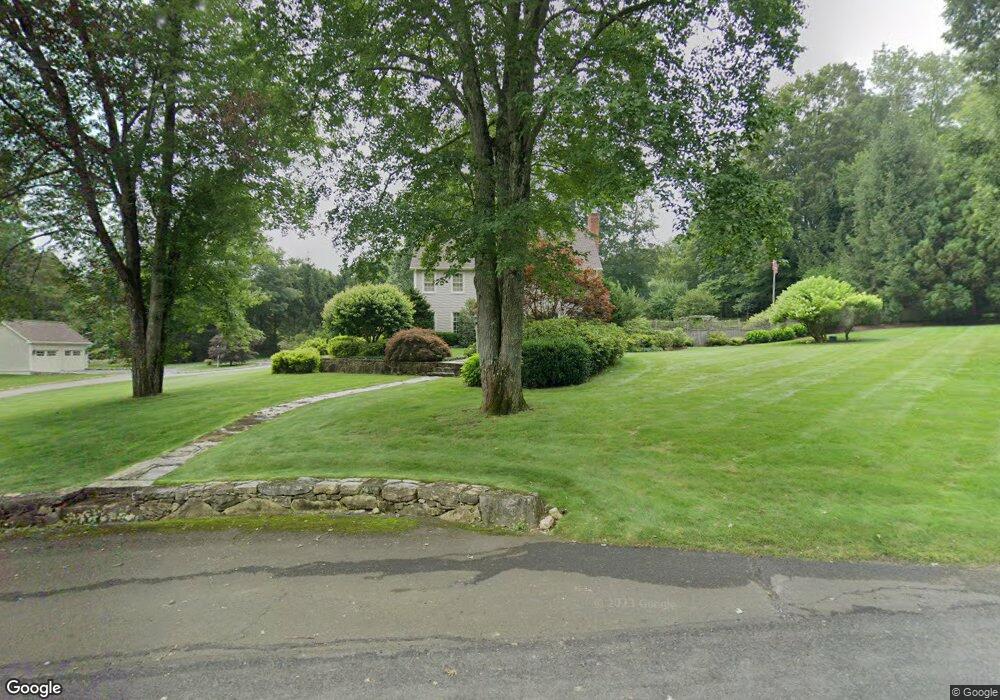 1 Guardhouse Dr, Redding, CT 06896 - photo 1