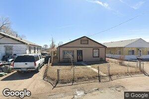 4930 E 77th Ave, Commerce City, CO 80022