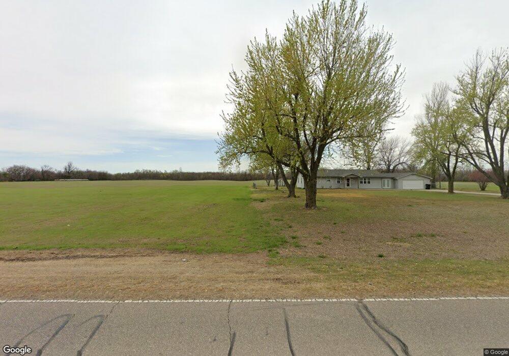 32740 Hazel Dell Rd, McLoud, OK 74851 - photo 1