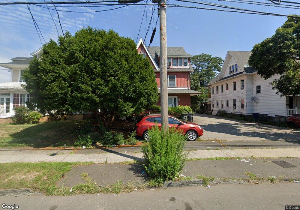 1140 Fairfield Ave, Bridgeport, CT 06605 - photo 1