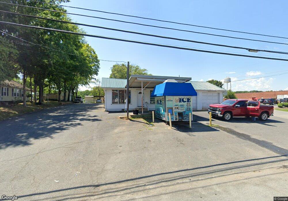 1925 N Fayetteville St, Asheboro, NC 27203 - photo 1