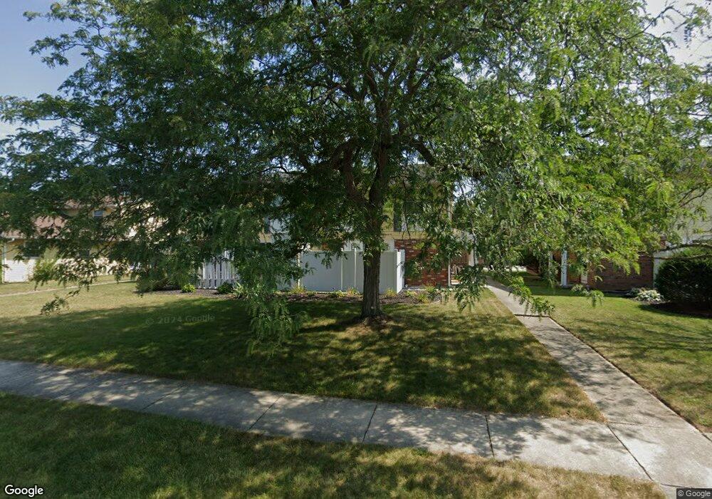 567 Monticello Ave -Unit B, Lima, OH 45804 - photo 1