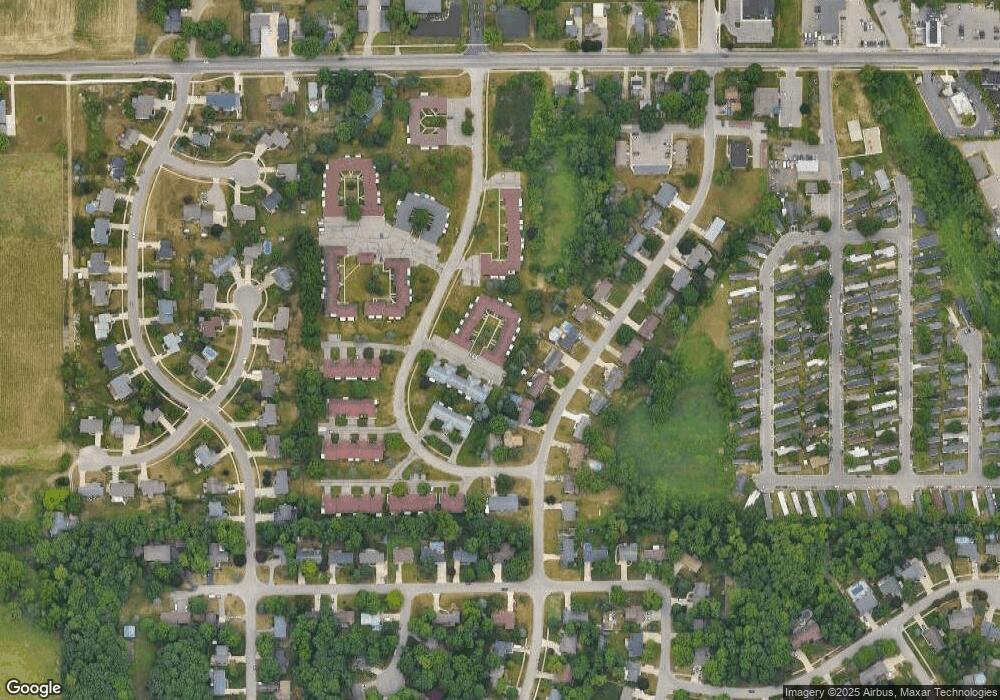 8552 Elkwood St SW, Byron Center, MI 49315 - photo 1