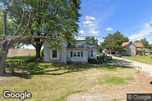 17353 Highway 92, Indianola, IA 50125