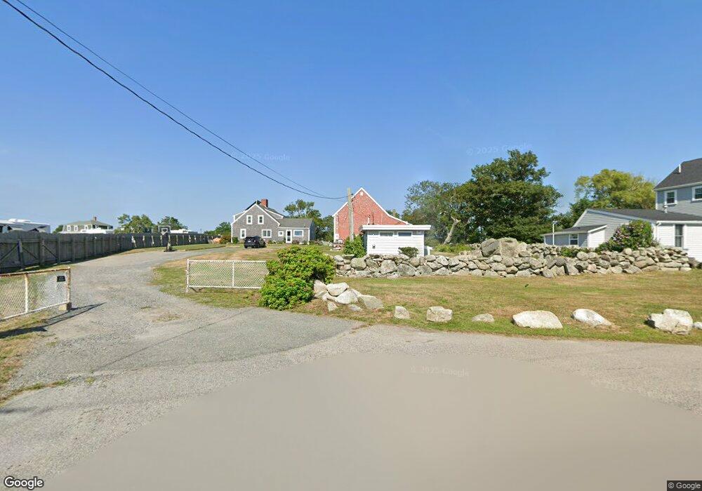 3 Ocean St, Marshfield, MA 02050 - photo 1