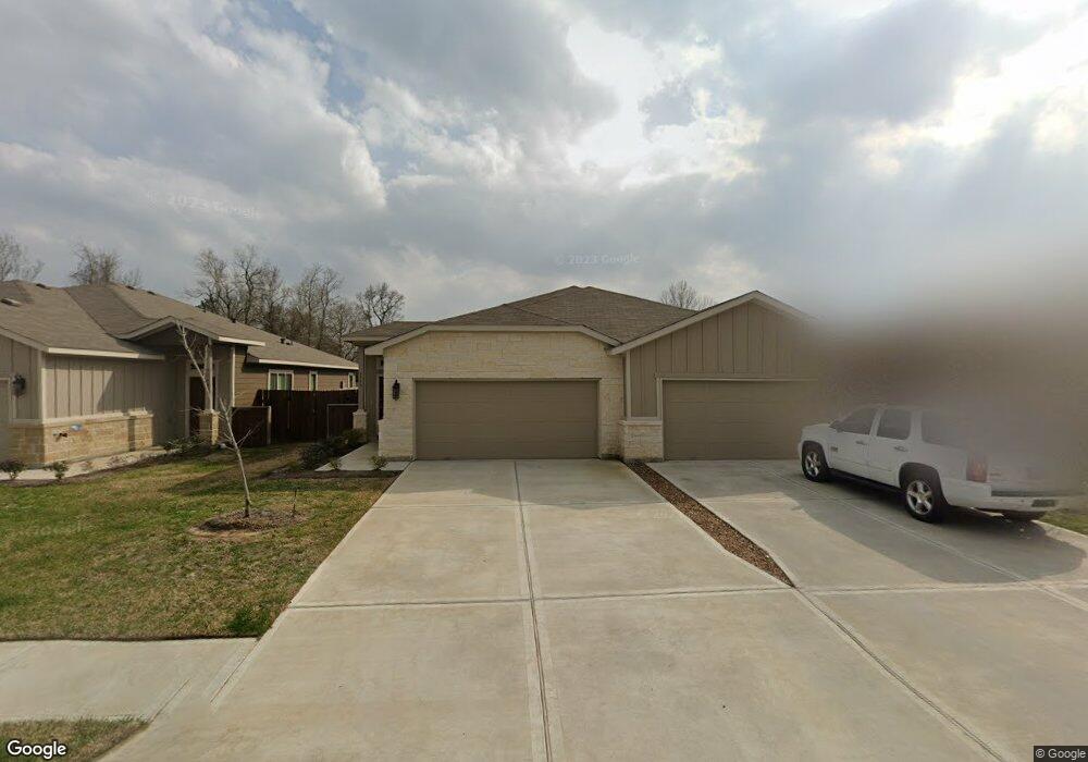 27703 Dobbin Huffsmith Rd, Magnolia, TX 77354 - photo 1