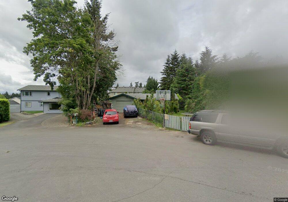 19212 77th Ave E, Spanaway, WA 98387 - photo 1