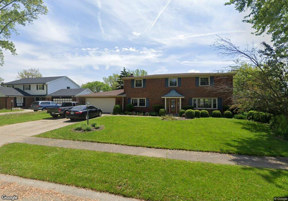 3209 W Woodbridge Dr, Muncie, IN 47304 - photo 1