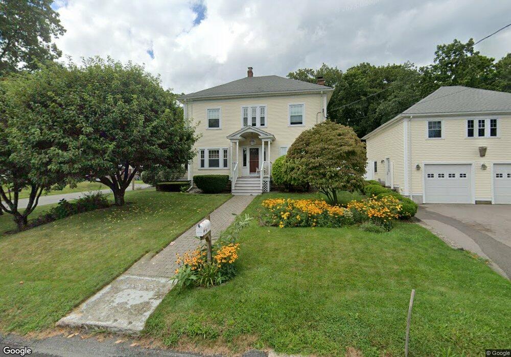 122 Nursery Ave, Woonsocket, RI 02895 - photo 1