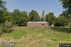 4890 670th St SE, Lone Tree, IA 52755