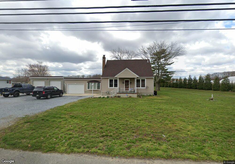 2675 Dante Ave, Vineland, NJ 08361 - photo 1