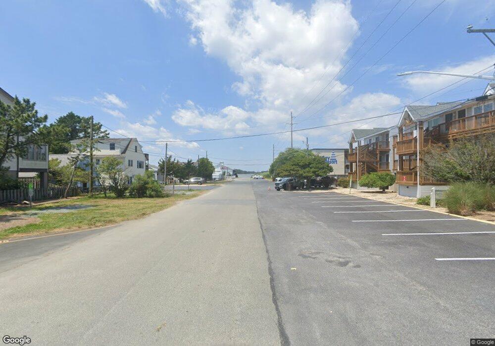 107R (rear building) Dagsworthy Ave unit B, Dewey Beach, DE 19971 - photo 1