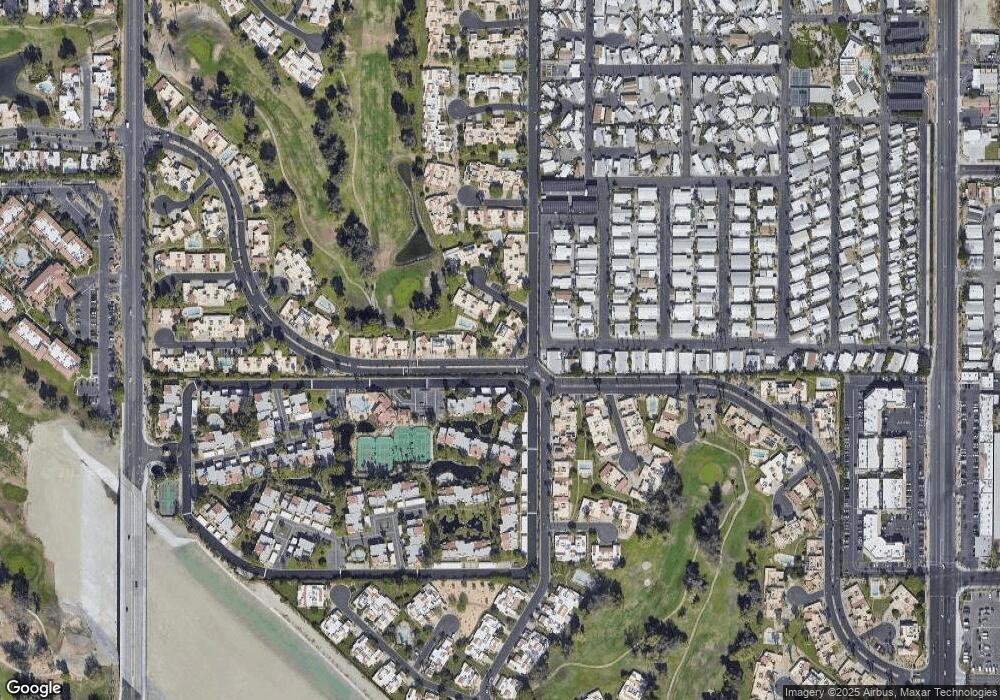 35231 Paseo Malaga, Cathedral City, CA 92234 - photo 1